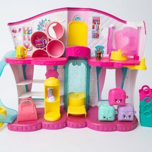 Shopkins Fashion Boutique